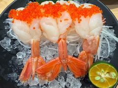 -友壹町寿司(新DNA购物中心店)