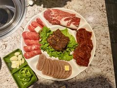 -高丽屋(天宁寺店)