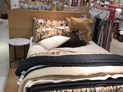 -ZARA HOME(长楹天街购物中心店)