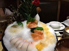 -海鼎荟海鲜姿造(晋江宝龙店)