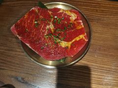 -九田家黑牛烤肉料理(太阳宫广场店)
