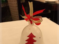 -上海和平饭店茉·莉酒廊 Jasmine Lounge
