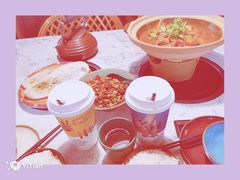 -吃饭皇帝大(解放西路店)