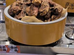 -喜家自助小火锅(乐客城店)