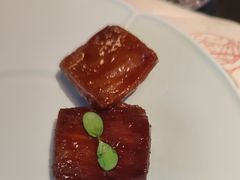 -荷风细雨·中国茶宴(碧云店)