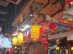 -和源祥·日照菜扛把子(万平口一店)