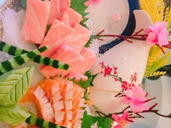 -简家·海鲜盛宴(下沙店)