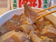 -卤大叔·广州牛杂(壹方城店)