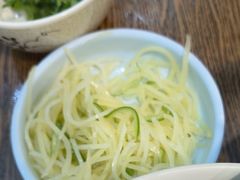 -李先生牛肉面大王(马栏店)