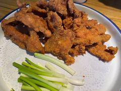 -吕氏疙瘩汤·私家菜馆(慈云寺店)