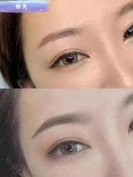 -拾光美甲美睫半永久