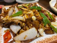 老爆三-津菜宋记老房子(鼓楼店)