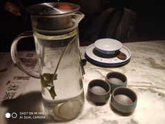 -绿茶餐厅(乐峰广场店)