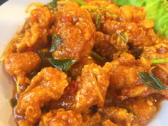 -Telaga Seafood Restaurant