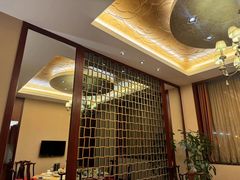 -民族饭店-四季餐厅