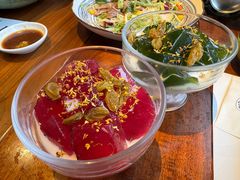 -Mr.Fish鱼鲜生海鲜放题(高德置地冬广场店)