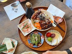 -嘁嘁茶泡饭
