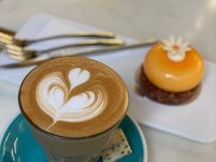 -PAUL LAFAYET 法式甜品(港汇广场店)