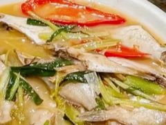 -陆记鹅庄·潮汕菜·狮头鹅(大仟里店)