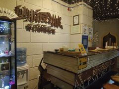 -逃脱反斗城沉浸剧情密室(北京路店)