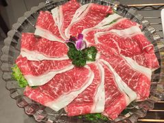 -天宜隆蘑菇宴火锅(石景山旗舰店)