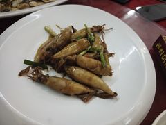 -隆都四季香饭店(碧海路店)