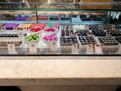 -GODIVA(月星环球港店)