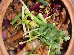 -胡须佬鸡煲四季火锅店(石厦西村直营店)