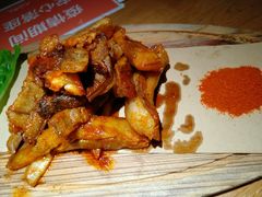 -金牌外婆家(苏州中心店)