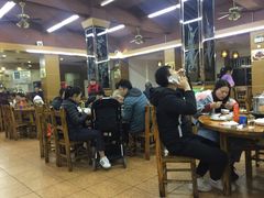 大堂-张氏父子常德肠子馆(红星总店)