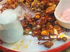 -金谷园饺子·烧烤(人大总店)