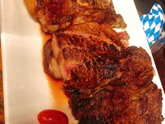 -宝莱纳餐厅(滨江店)