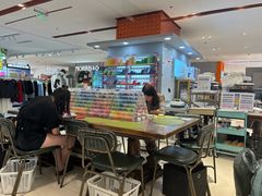 -十八字金银饰·拼豆·开蚌手工体验团建(君太百货店)