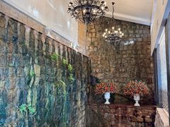 -澳门圣地牙哥古堡酒店