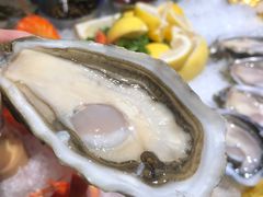 -囧吉香生蚝牛排馆(湖北路店)