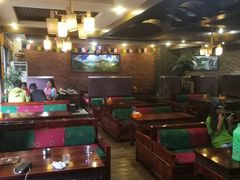-卡桑嘎布藏餐吧(扎西满斋居民小区店)