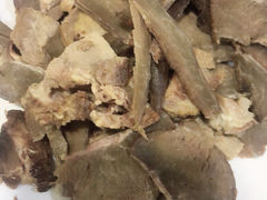 -到味·蒙小铁羊肉馆(粮道街总店)
