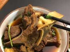 -贡梅老面馆·蟹粉面·无锡特色小吃(南长街主推店)