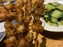 鸡软骨-管氏翅吧(中关村店)