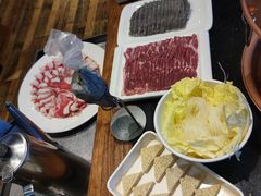 -南门涮肉(通州大船店)