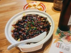 -Sushi Love 创意寿司(丽影广场店)