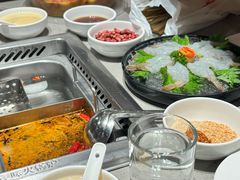 -海底捞火锅(城阳万象汇店)