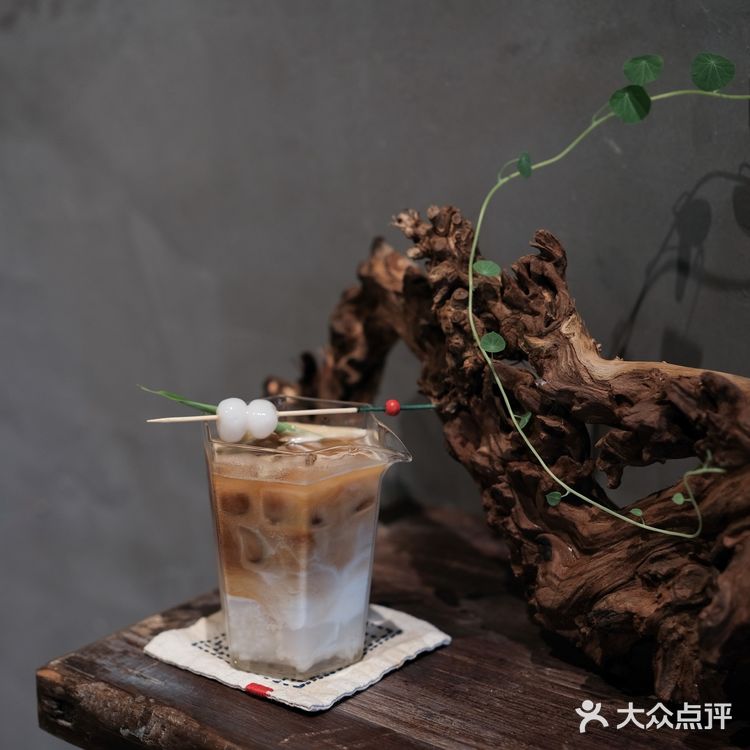 苏州探店|我心中的苏式特调咖啡天花板🥇