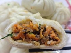 -宝正臻天津包子总店(金阳光居易店)