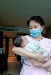 -倍爱宝贝母婴护理中心·长安攸宁店