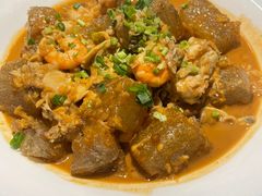 -旺角小渔村(二马路店)