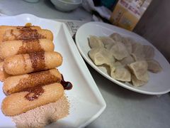 -正福居老北京正宗铜锅泉水涮肉(彰化路店)