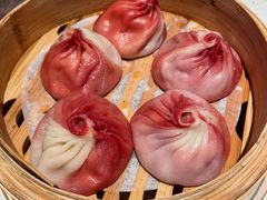 招牌小笼包-竹外桃花·江南小酒馆(SKP·S店)