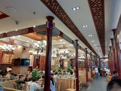 大堂-老码头火锅(骡马市店)