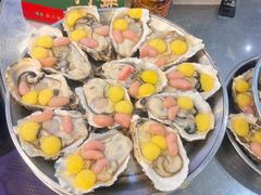 -飞尝蚝·顺德菜·鱼生(顺德总店)